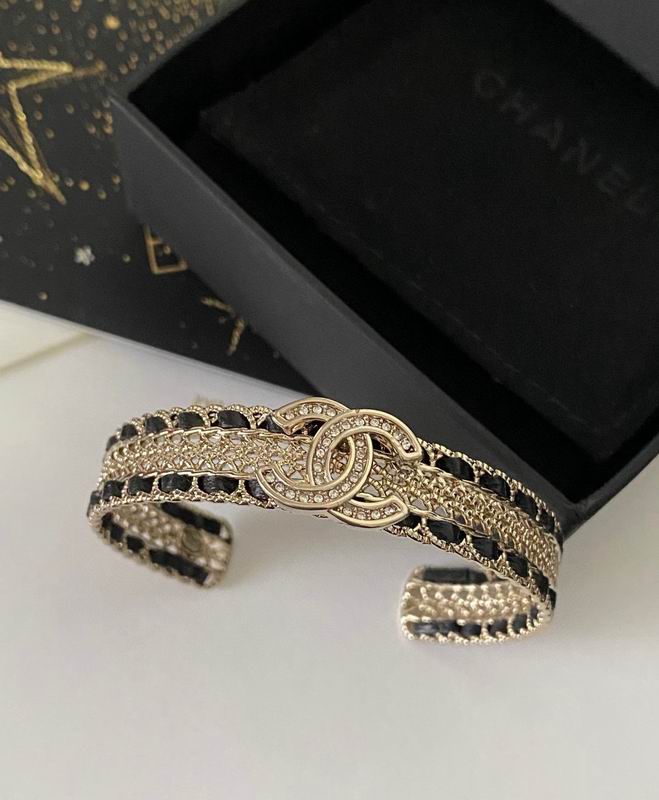 Chanel Bracelet 07yxs15